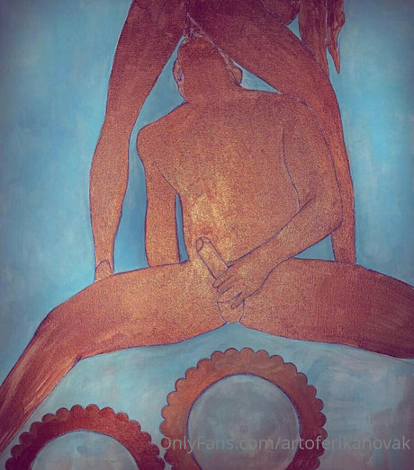 BadEry estrella porno caliente archivo