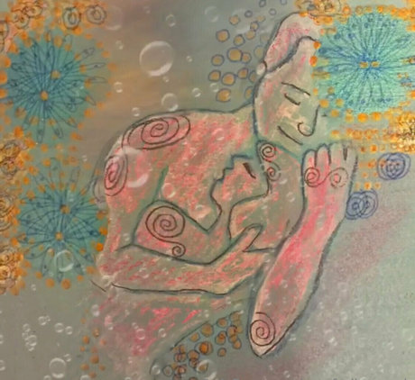 BadEry modelo hd foto