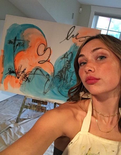 sydneylouisewilliams estrella libre galerías