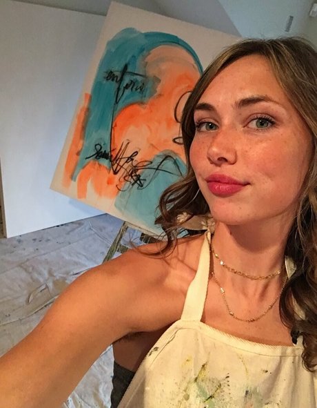 sydneylouisewilliams actriz xxx imagen