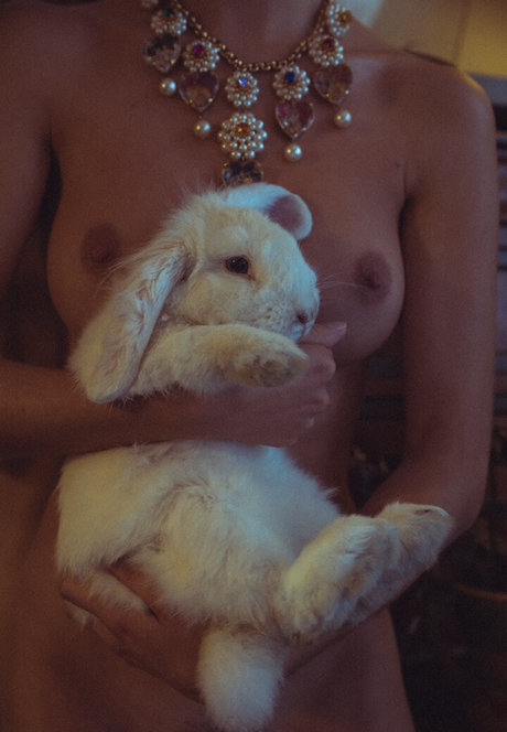 Rebecca Bagnol estrella caliente fotos