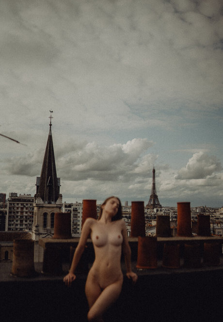 Rebecca Bagnol modelo pornografico recopilación