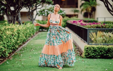 Katrina Bowden estrella de alta calidad archivo