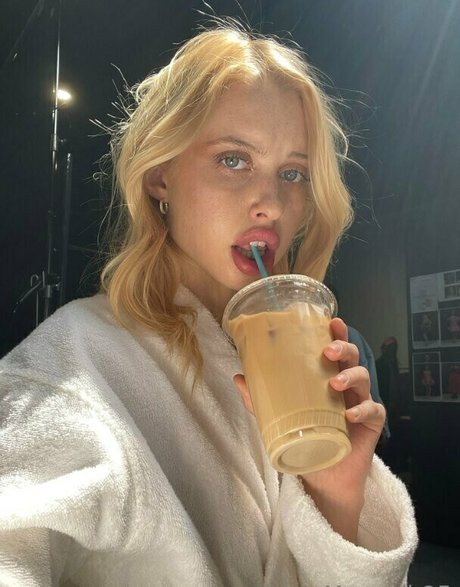 isiahmaxwell actriz perfecta imagen