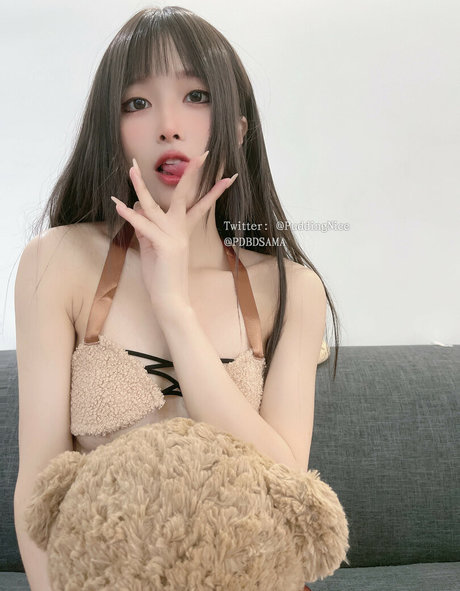 Puddingnice estrella hermosa imágenes