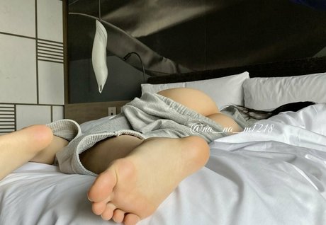 Nana Omakeno modelo pornografico imagen