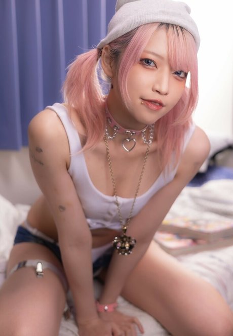 Ponyoouji Fotoaufnahmen