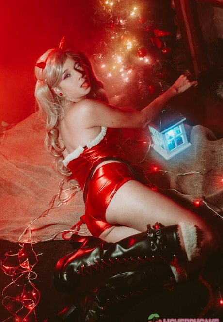 Hcherrycake buena actriz fotos