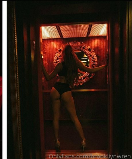 brookliynwren estrella porno sexy fotos
