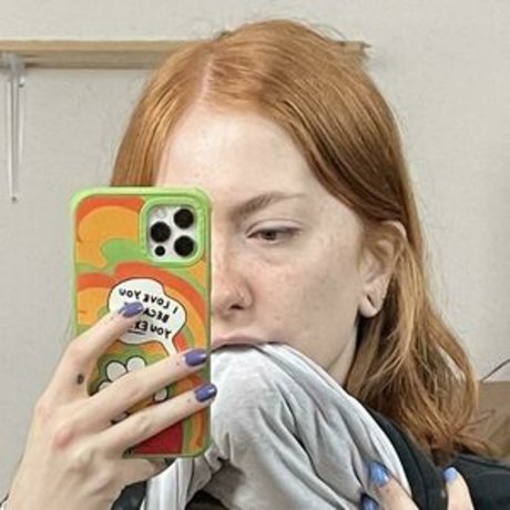 Naiadthenymph libre de estrellas fotos