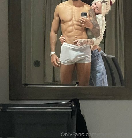 cherryyjones estrella porno del sexo recopilación