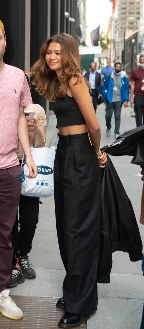 Zendaya xxx estrella porno fotos