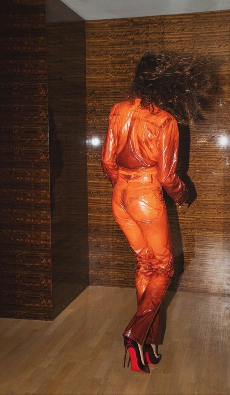 Zendaya estrella xxx imagen