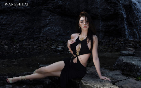 Yuan Sayuki Weme estrella porno bonita recopilación