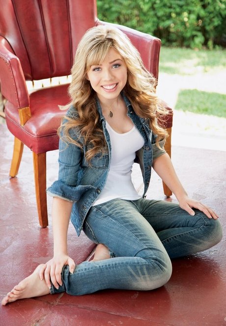 Jennette McCurdy libre de estrellas fotos