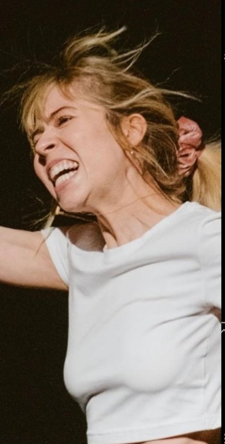 Jennette McCurdy modelo adulto galería