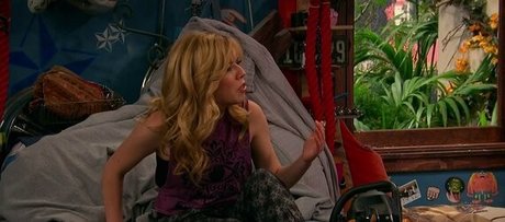 Jennette McCurdy modelo libre recopilación