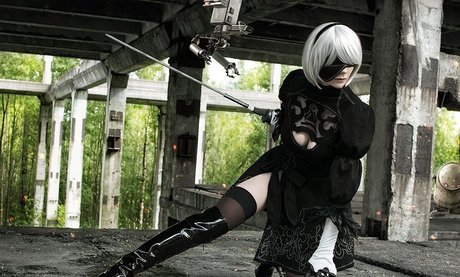 Reilin estrella atractiva imagen