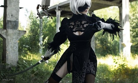 Reilin modelo galería