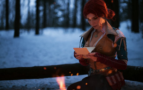 Reilin modelo hd archivo