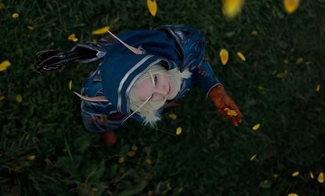 Reilin sexo modelo imagen