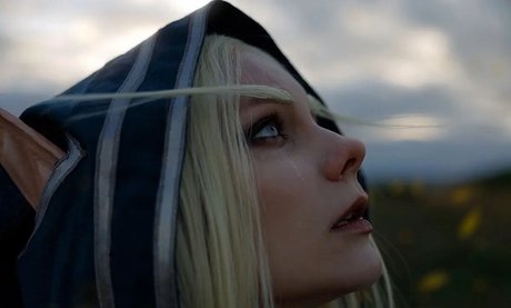 Reilin hermosa estrella porno imagen