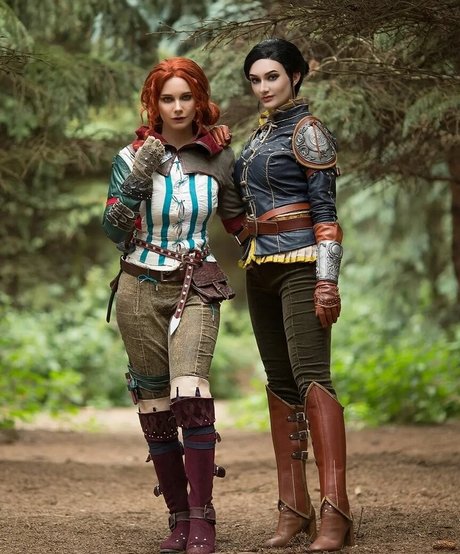 Reilin modelo xxx galería