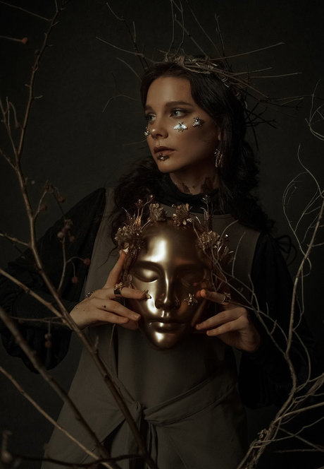 Reilin modelo libre recopilación