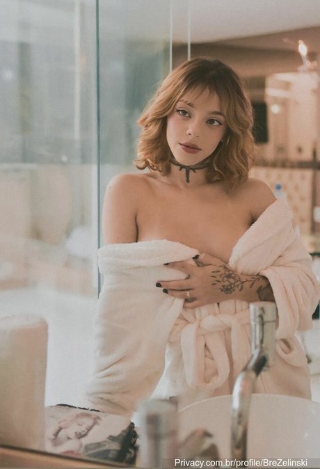 Brendazelinski estrella porno bonita fotos