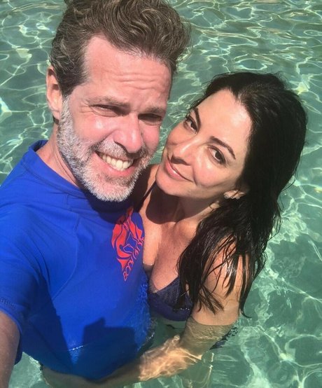 Ana Paula Padrao modelo sexy imágenes