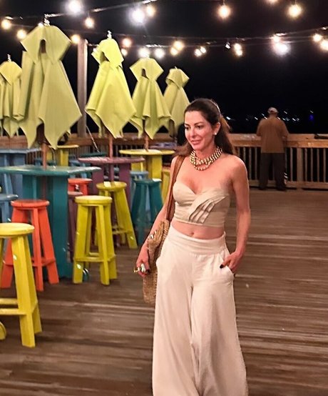 Ana Paula Padrao mejor actriz imagen