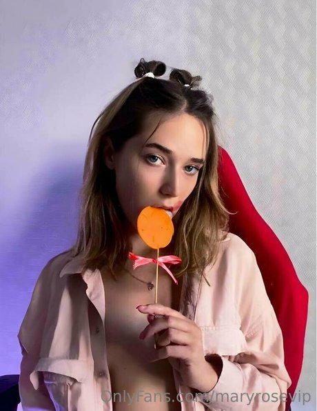 maryrosevip hermosa estrella imagen