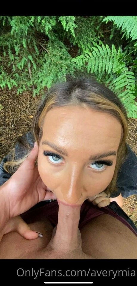 averymia estrella porno perfecta foto