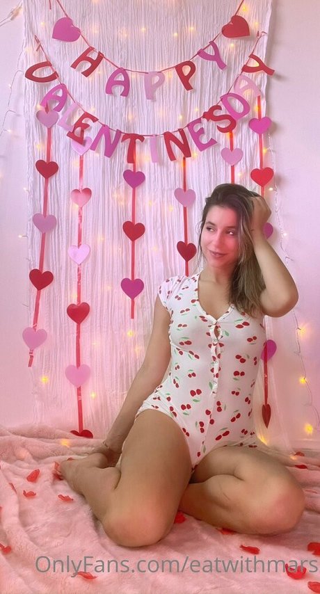 Eatwithmars buena estrella porno recopilación