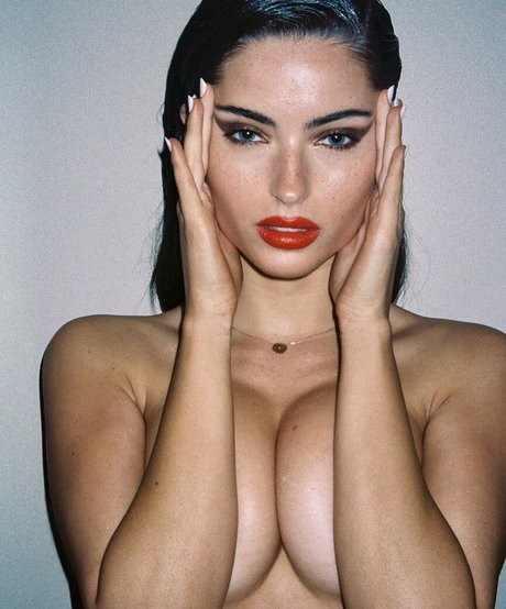 Renee Murden desnudos de estrellas galería