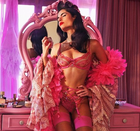 Renee Murden actriz erótica fotos