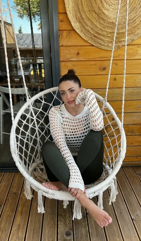 Rosario Matew estrella caliente galería