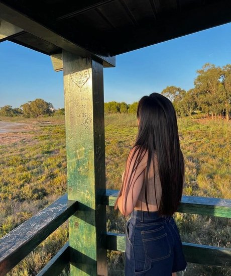 Rosario Matew estrella agradable archivo