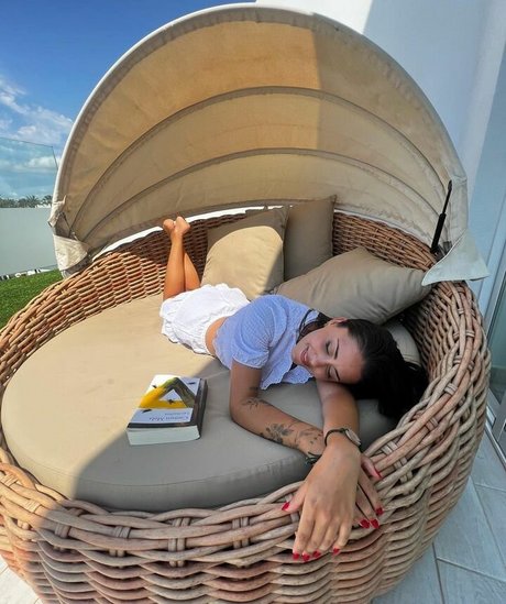 Rosario Matew estrella porno sexy imagen