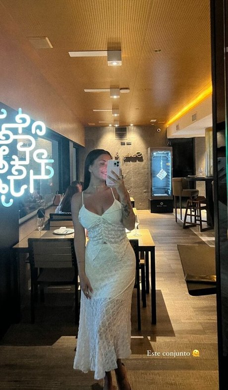 Rosario Matew modelo galería