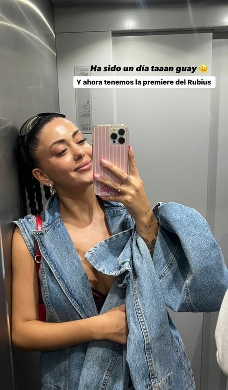 Rosario Matew actriz exclusiva imágenes