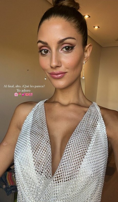 Tania Medina estrella adulta foto