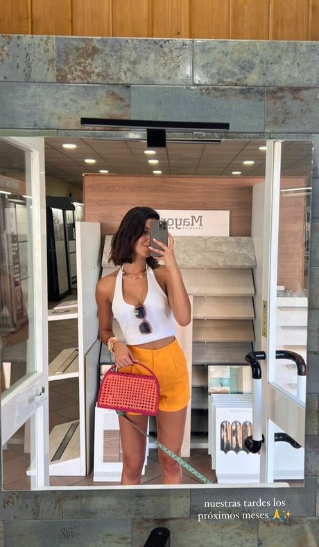 Tania Medina mejor actriz galería