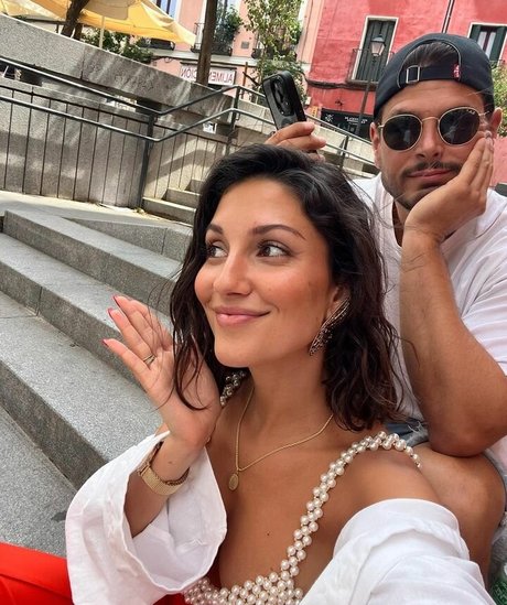 Tania Medina estrella superior recopilación