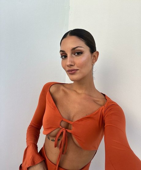 Tania Medina estrella galería