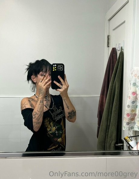 more00grey modelo mejor galerías