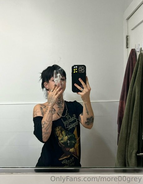 more00grey modelo porno imágenes