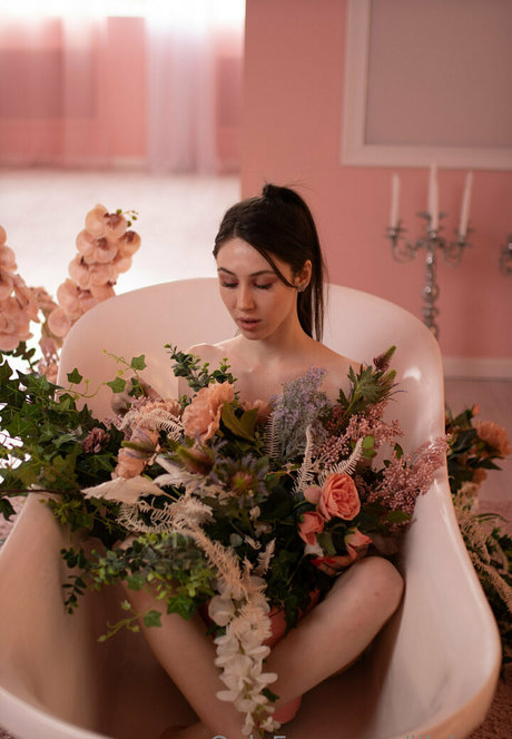 lilylong estrella porno caliente galerías