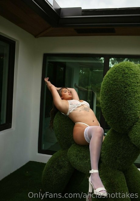 aliciashottakes estrella porno mejor imagen