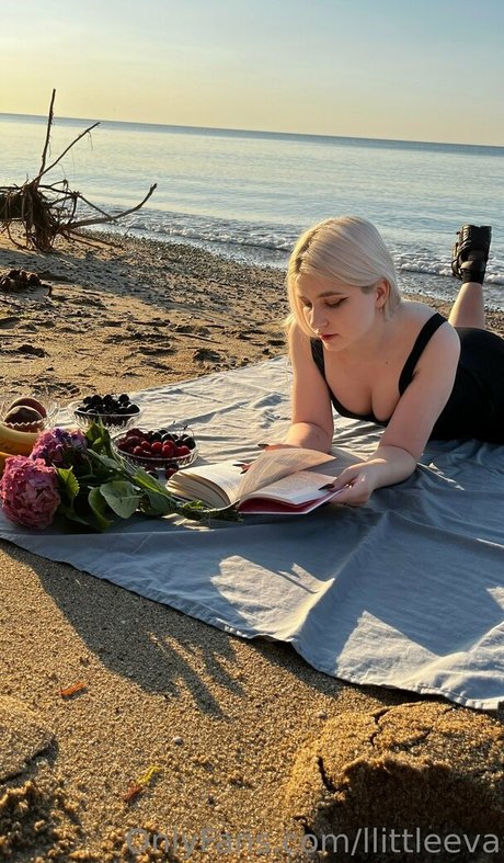 llittleeva estrella agradable foto